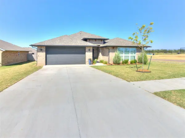 2100 Norwood Drive, Norman, OK 73026