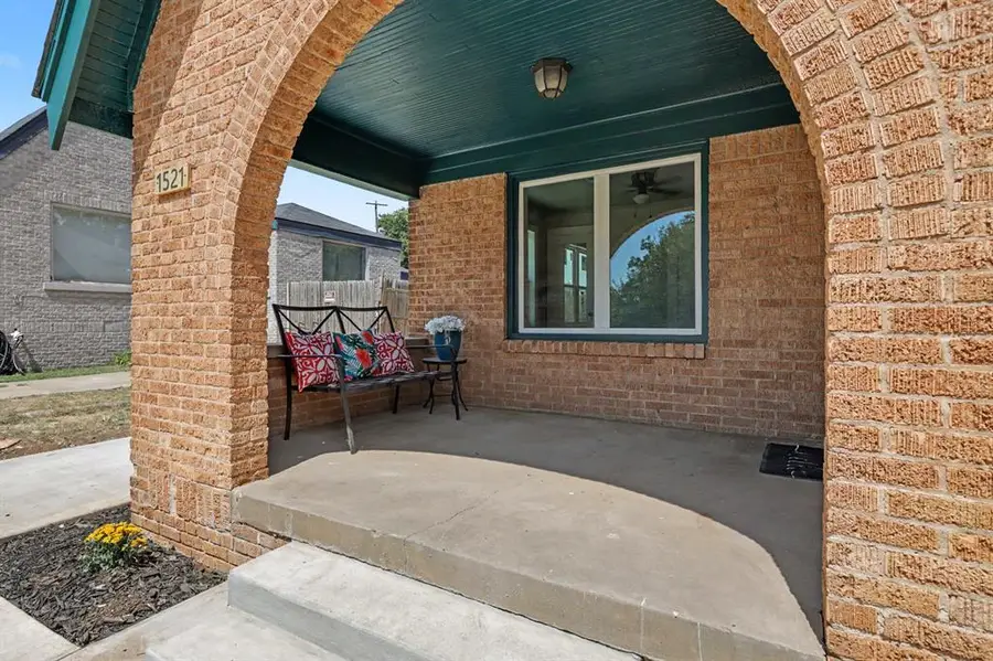 1521 NE 11th Street, Oklahoma City, OK 73117 - #2
