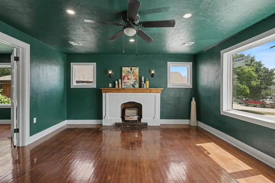 1521 NE 11th Street, Oklahoma City, OK 73117 - #3