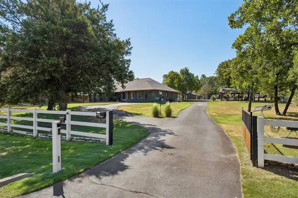 600 Sherwood Lane, Edmond, OK 73034