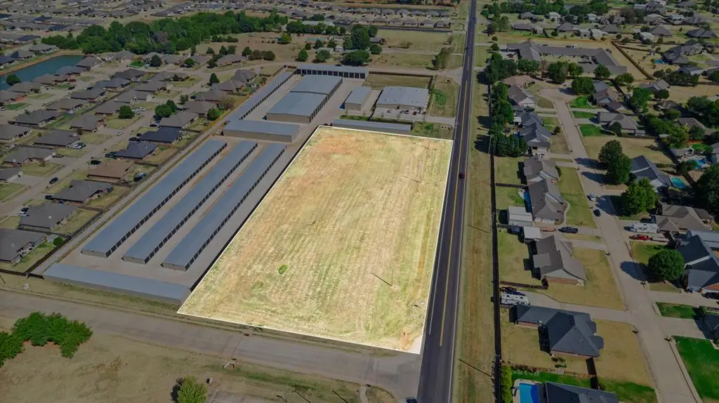 N Clear Springs Road, Mustang, OK 73064 - #1