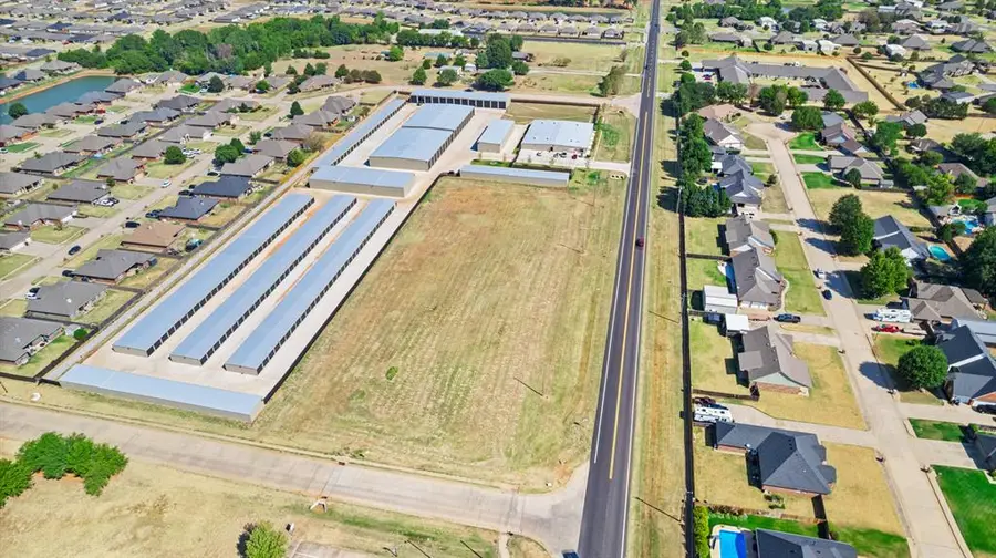 N Clear Springs Road, Mustang, OK 73064 - #2