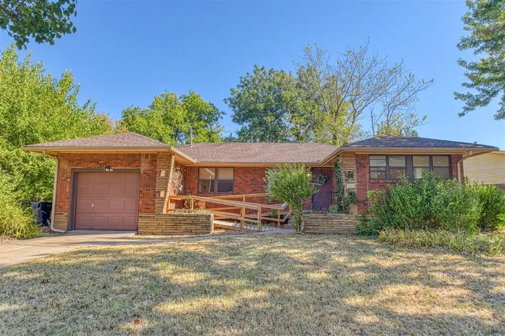 3939 Cashion Place, Oklahoma City, OK 73112 - #1