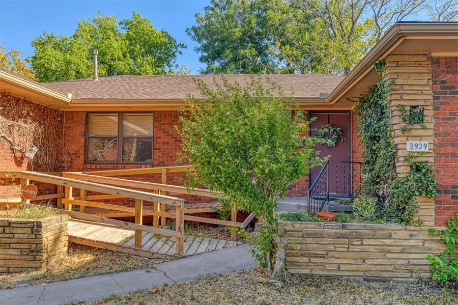 3939 Cashion Place, Oklahoma City, OK 73112 - #3
