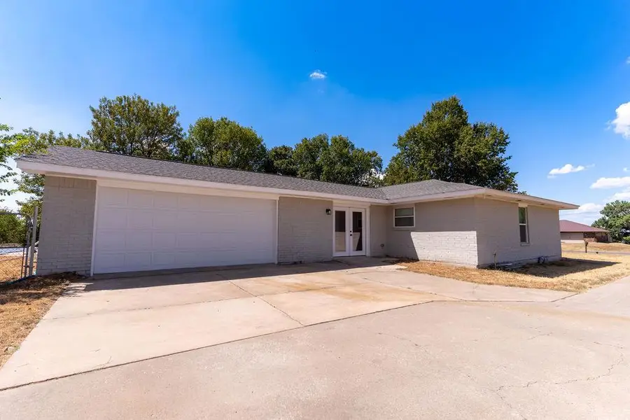 13300 SE 19th Street, Choctaw, OK 73020 - #2