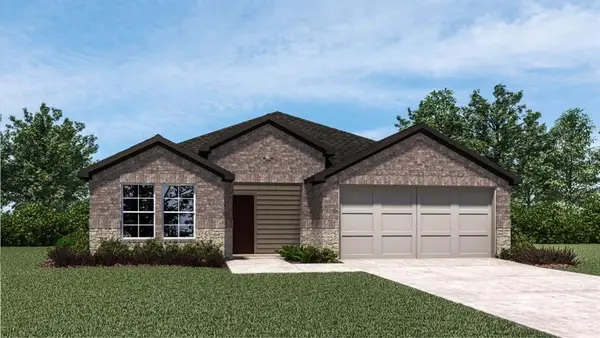 1025 S Bear Lane, Mustang, OK 73064