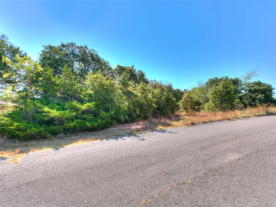 15136 SE 139th Street, Newalla, OK 74857 - #2