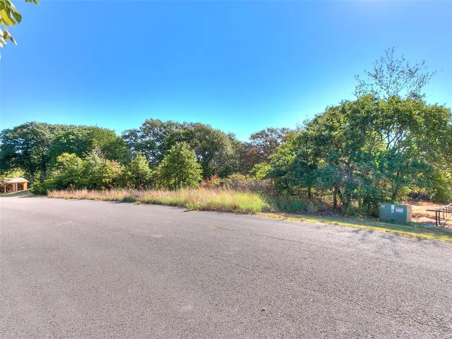 15136 SE 139th Street, Newalla, OK 74857 - #3