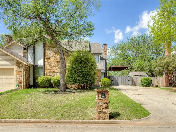 907 Leisure Drive, Midwest City, OK 73110