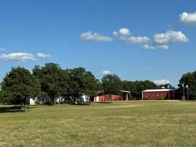 47156 E 1490 County Road, Stratford, OK 74872 - #1