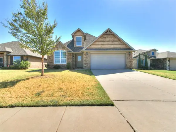 15808 Montague Drive, Edmond, OK 73013
