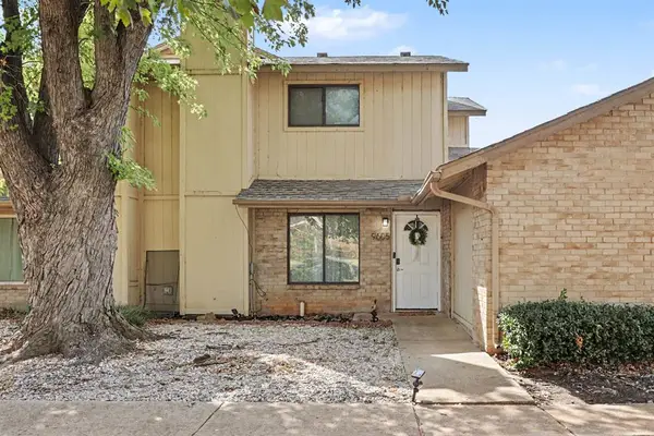 9605 Hefner Village Boulevard, Oklahoma City, OK 73162