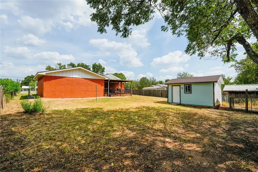 921 S Post Road, Oklahoma City, OK 73130 - #2