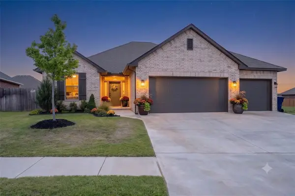 4604 Bermuda Drive, Mustang, OK 73064