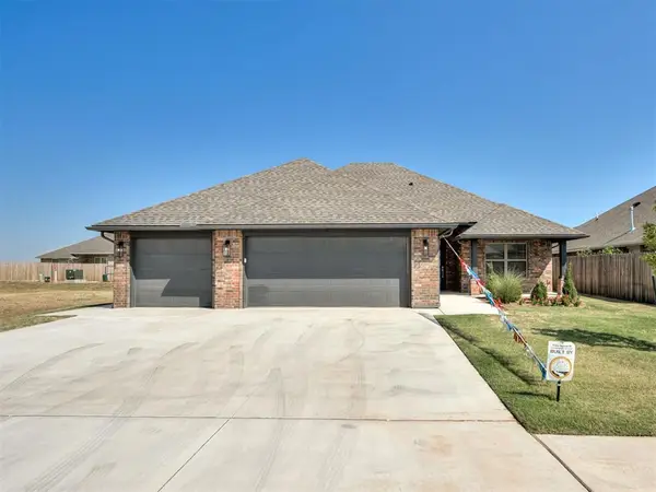 2905 Kingswood Drive, Norman, OK 73071