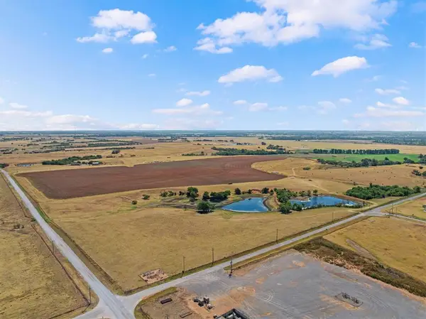 3500 NE Hefner Road, El Reno, OK 73036