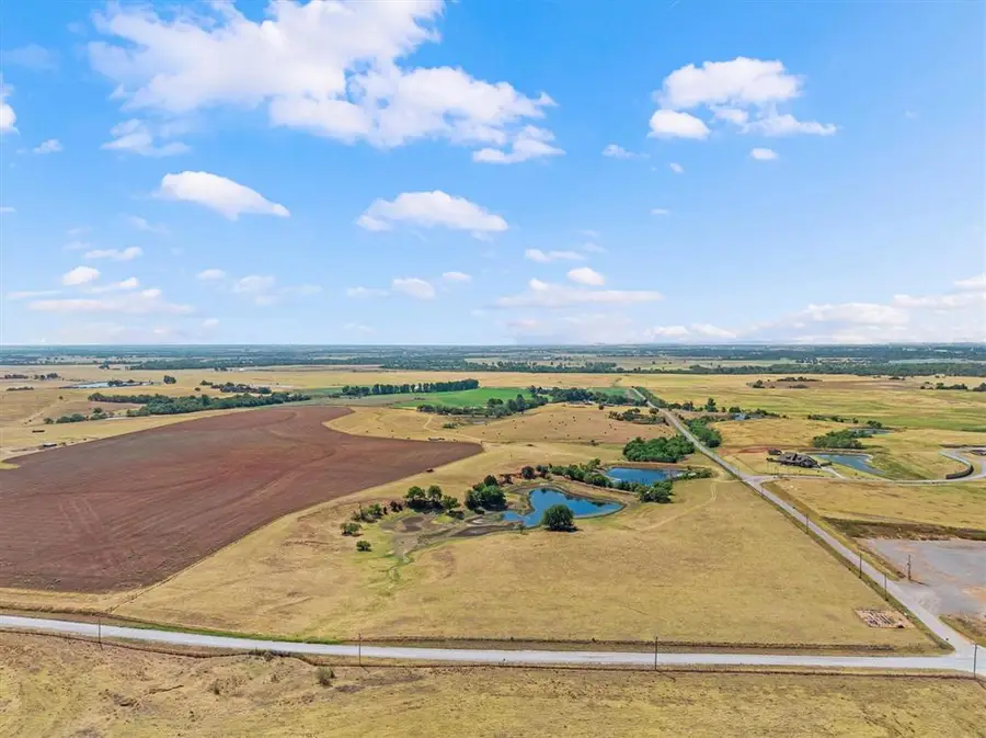 3500 NE Hefner Road, El Reno, OK 73036 - #3