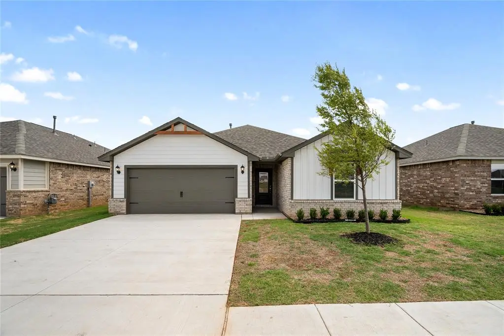 1905 Palmatum Road, El Reno, OK 73036 - #1