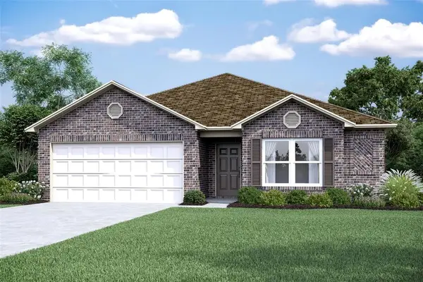 10001 SW 37th Street, Mustang, OK 73064