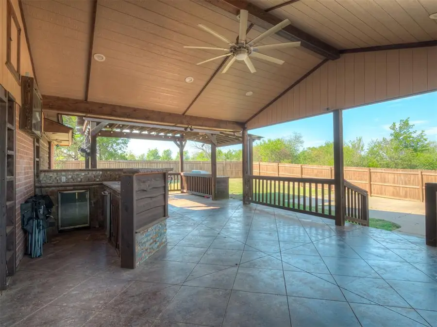 497 Hardesty Drive, Shawnee, OK 74804 - #2
