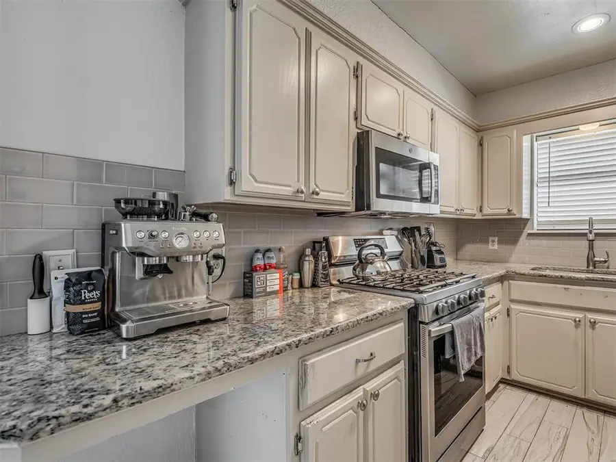 497 Hardesty Drive, Shawnee, OK 74804 - #3