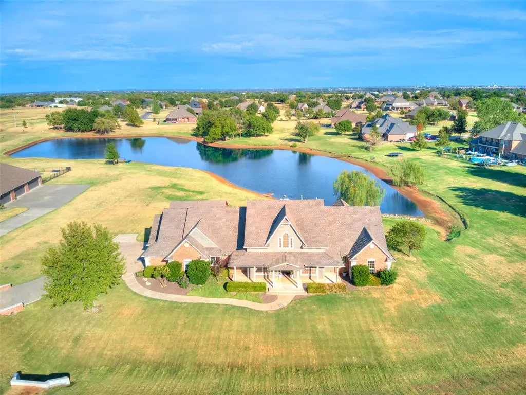 22700 Emily Way, Edmond, OK 73025 - #1