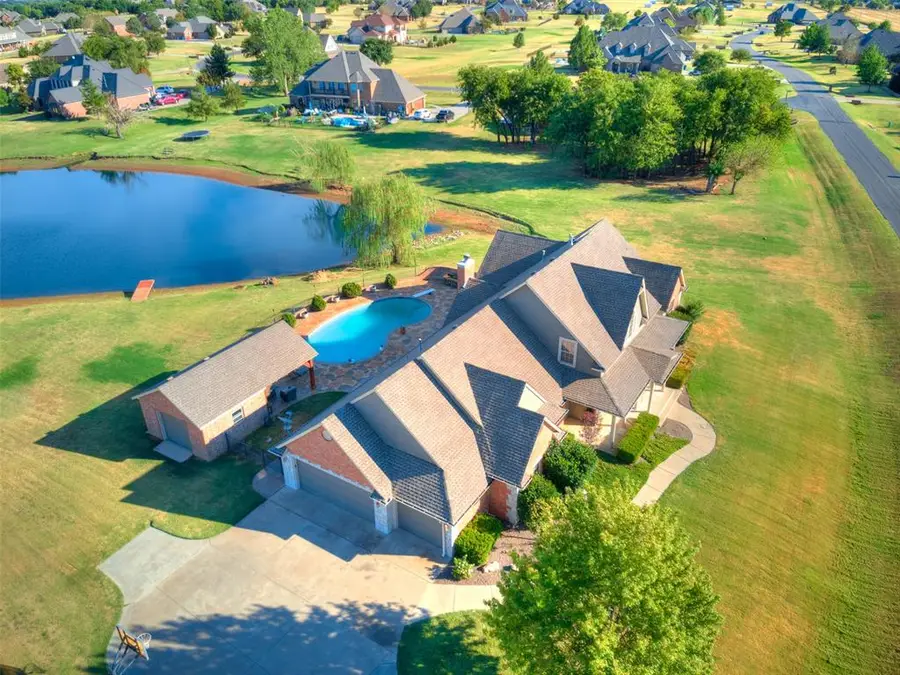 22700 Emily Way, Edmond, OK 73025 - #2