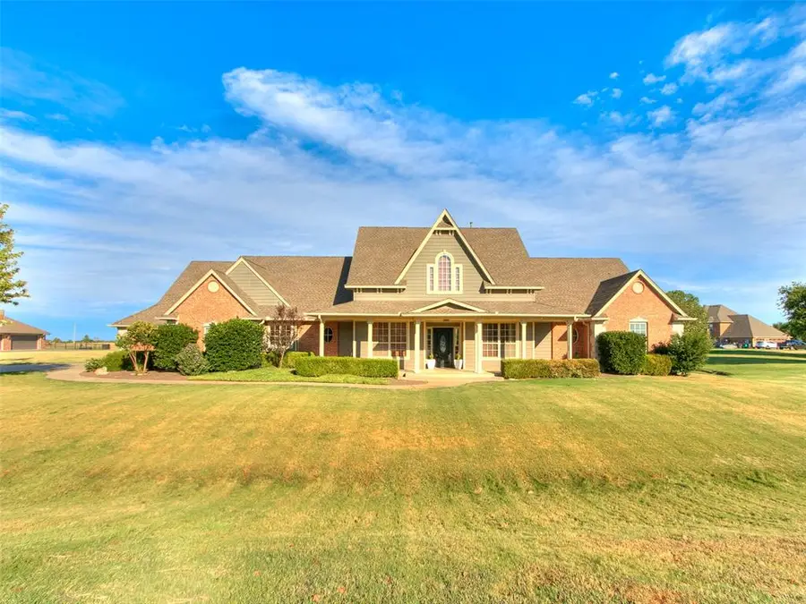 22700 Emily Way, Edmond, OK 73025 - #3