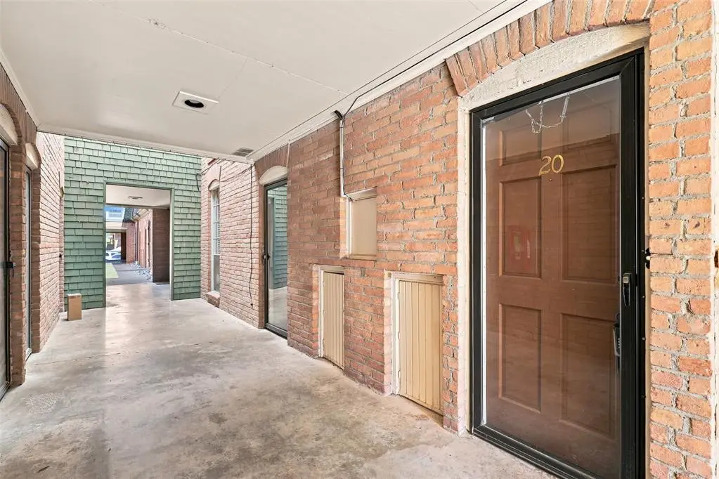 6100 N Brookline Avenue #20, Oklahoma City, OK 73112 - #1