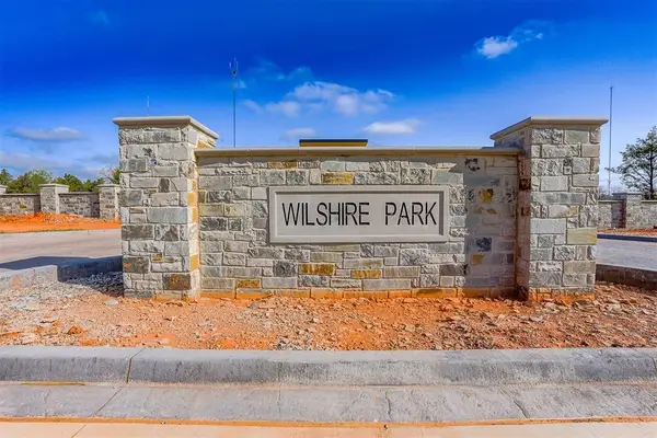 8450 Wilshire Park Drive, Oklahoma City, OK 73131