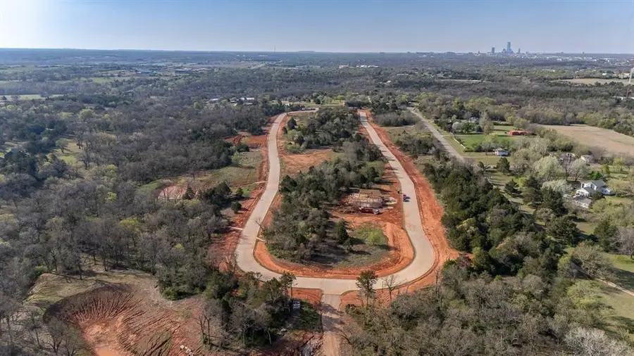 8450 Wilshire Park Drive, Oklahoma City, OK 73131 - #2