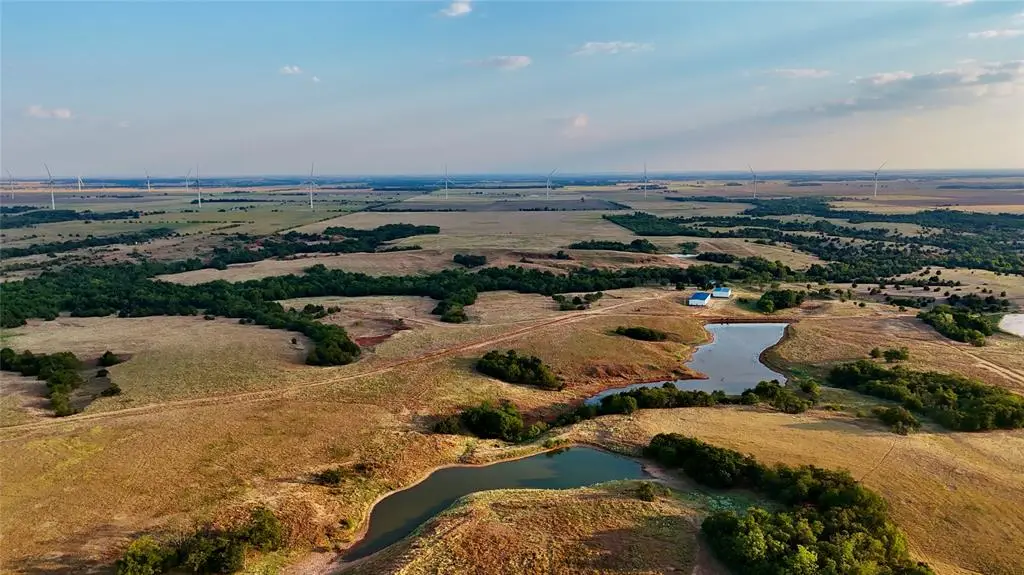 26498 E 670 Road, Hennessey, OK 73742 - #1