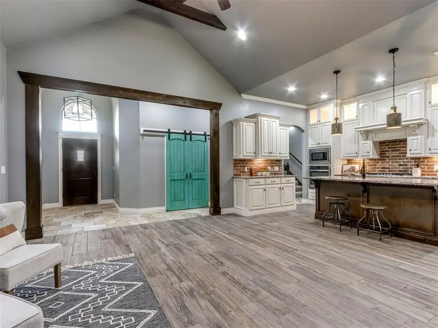 4613 Hambletonian Lane, Mustang, OK 73064 - #3