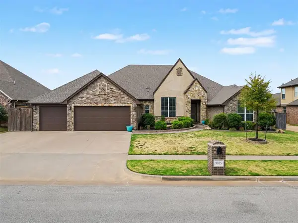 9105 SW 34th Street, Oklahoma City, OK 73179