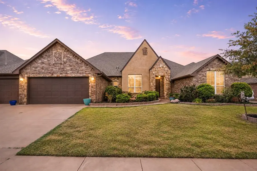 9105 SW 34th Street, Oklahoma City, OK 73179 - #2
