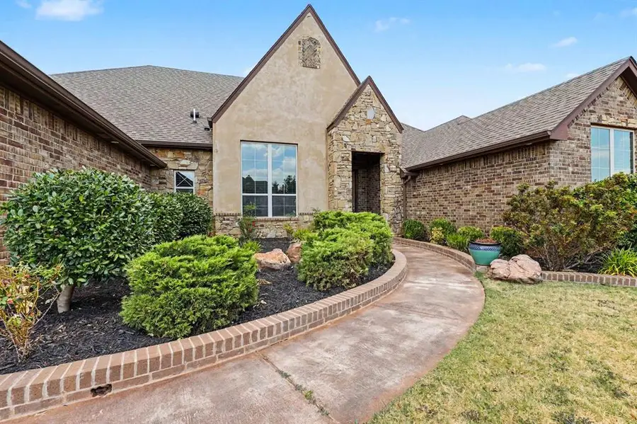 9105 SW 34th Street, Oklahoma City, OK 73179 - #3