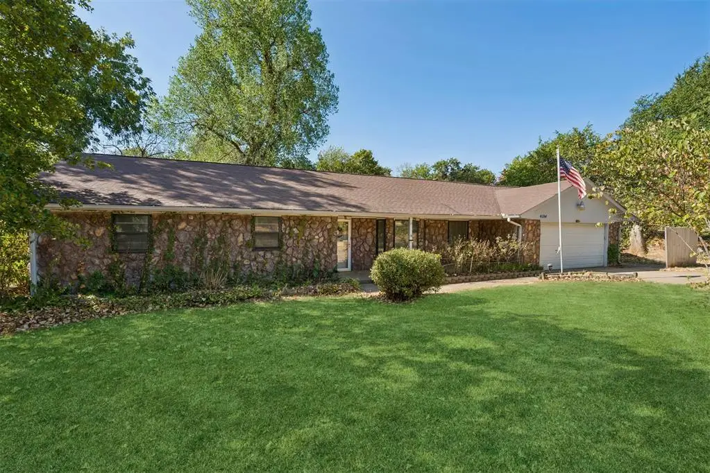 4104 Redbud Lane, Edmond, OK 73034 - #1