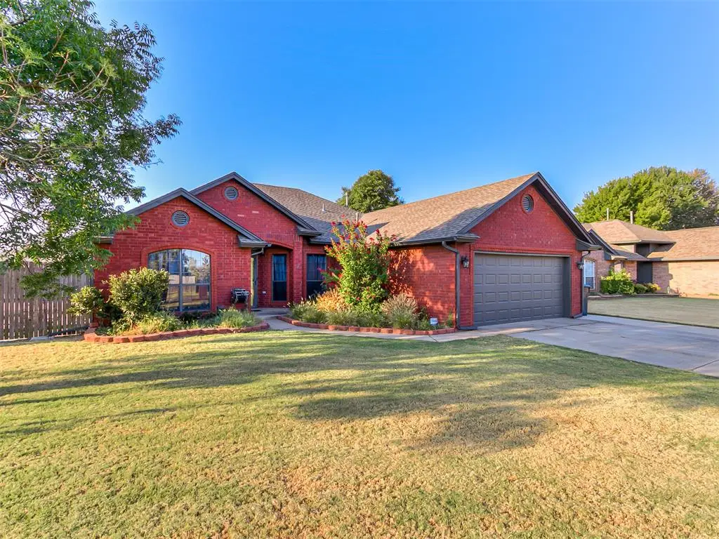 10400 NW 42nd Street, Yukon, OK 73099 - #1