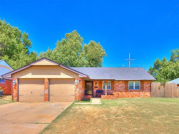 4701 NW 58th Street, Oklahoma City, OK 73122