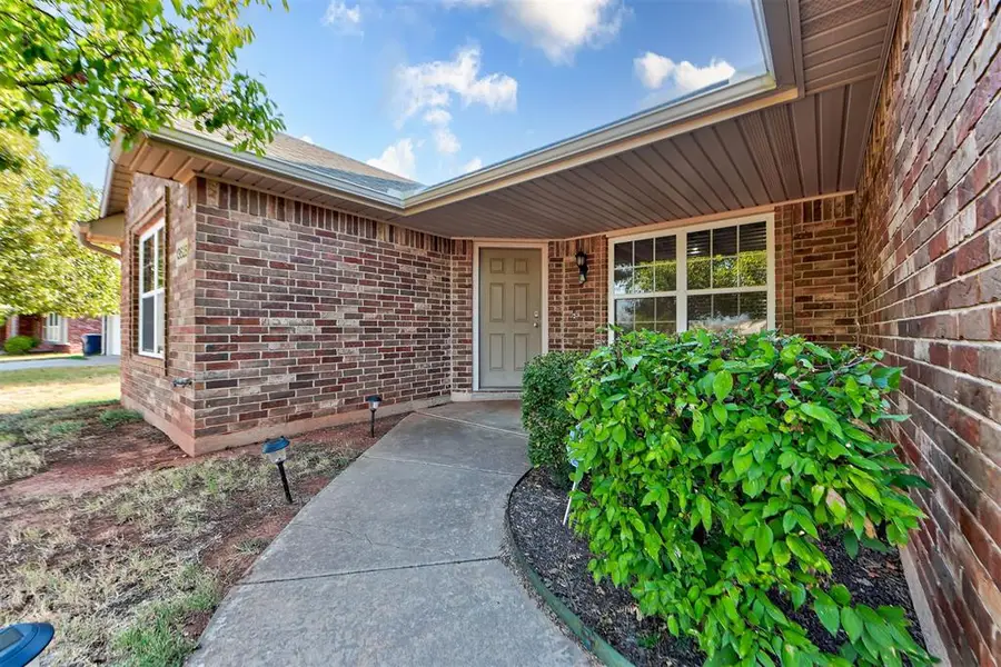 13628 Bradbury Lane, Piedmont, OK 73078 - #3