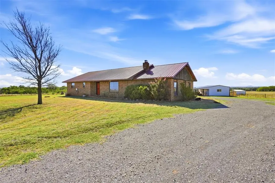 24280 Highway 9, Mountain View, OK 73062 - #2
