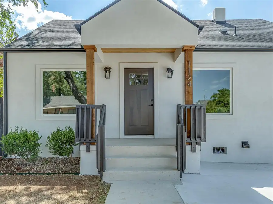 1124 SW 30th Street, Oklahoma City, OK 73109 - #3