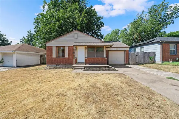 408 E Key Boulevard, Midwest City, OK 73110