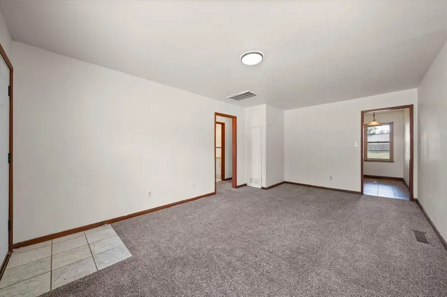 408 E Key Boulevard, Midwest City, OK 73110 - #3