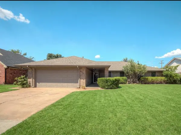 2333 NW 121st Street, Oklahoma City, OK 73120