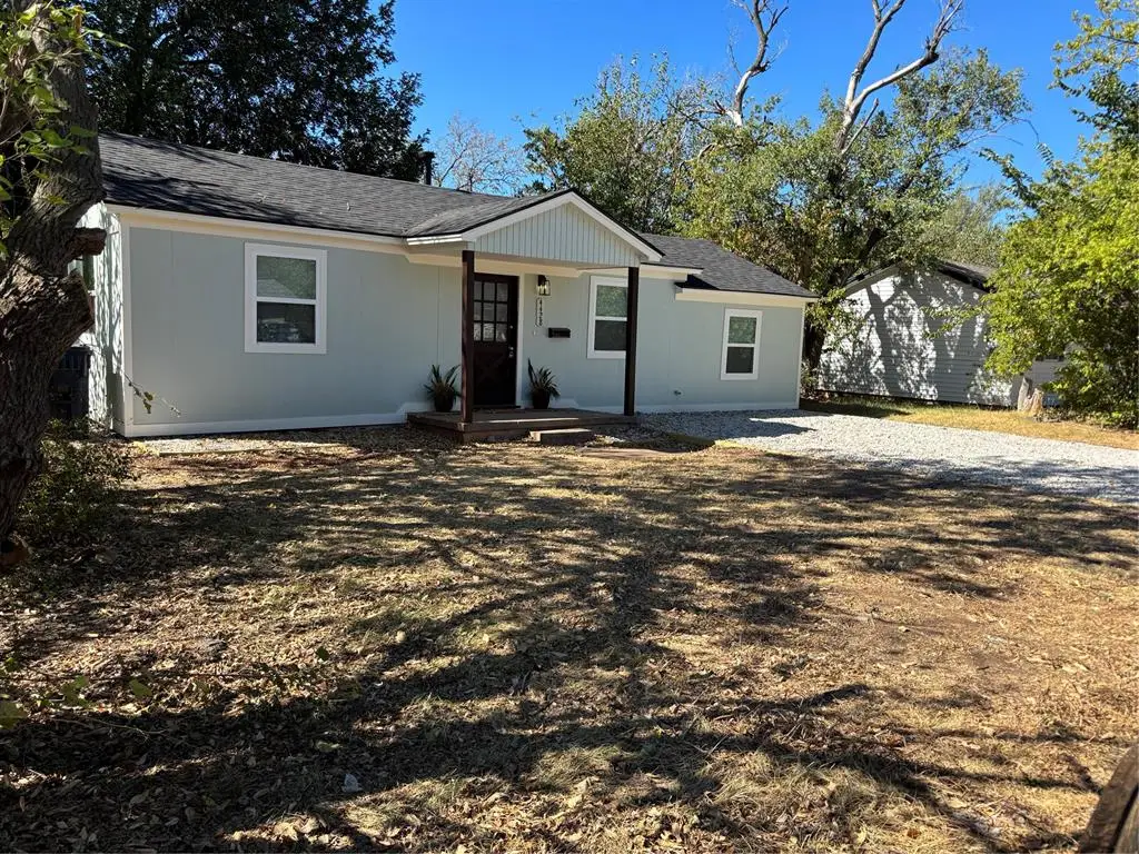 4428 SE 38th Street, Del City, OK 73115 - #1