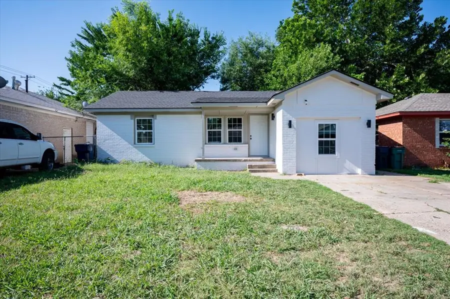 2904 SW 39th Terrace, Oklahoma City, OK 73119 - #2
