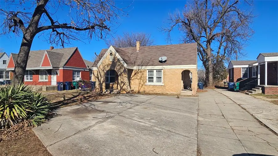 1121 NW 27th Street, Oklahoma City, OK 73106 - #2