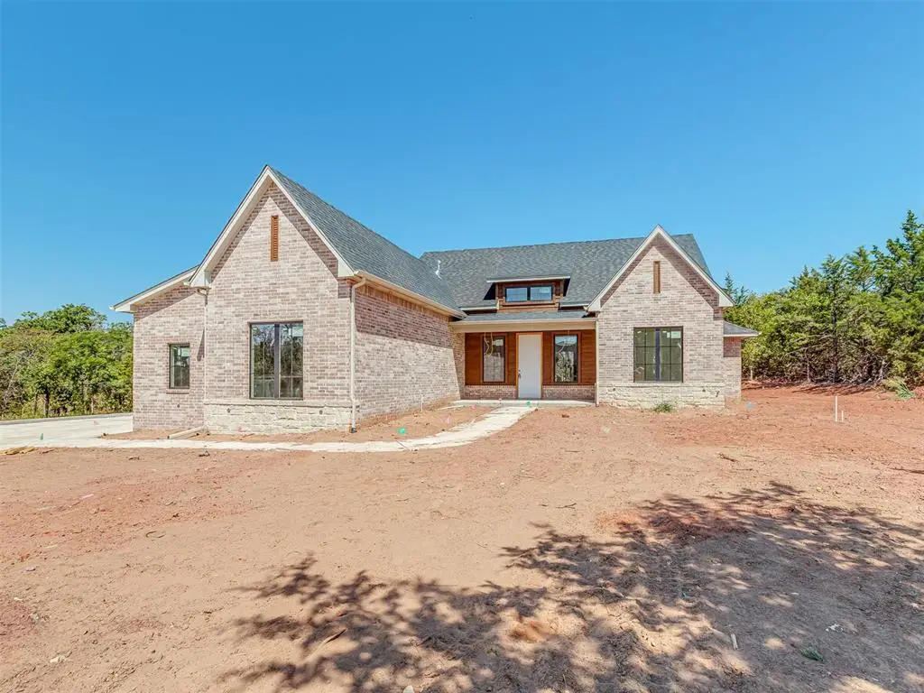 8020 Longbow, Arcadia, OK 73007 - #1