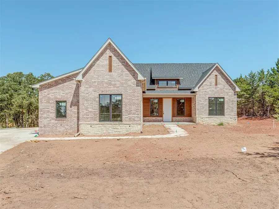 8020 Longbow, Arcadia, OK 73007 - #2